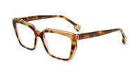 Monture de lunettes Etnia Barcelona Femme NOON 52OHVPK HAVANA PINK51,8 - NOON 52OHVPK HAVANA PINK51,8